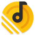 Icono de programa: Pixel+ - Music Player