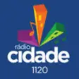 Icon of program: Rdio Cidade AM 1120 | So …