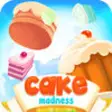 Icon of program: Cake Madness
