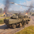 Icon of program: Military Cargo Truck Game