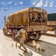 Icon of program: Military Cargo Truck Game