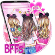 Icon of program: Best Friend Love Forever …