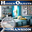 Icon of program: Hidden Objects Mansion