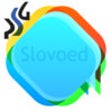 Icon of program: Slovoed dictionaries