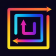 Icon of program: Arrows Out  Puzzle Game