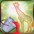 Icon of program: Wild Animals In Coloring …