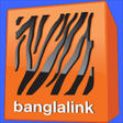 Icono de programa: My Banglalink for Windows…