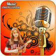 Icon of program: Music Photo Editor