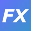Icono de programa: Netcast FxTrader