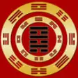 Icon of program: I-Ching Divination Yi Jin…