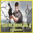 Icon of program: Guide For Resident Evil 4…