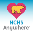 Icon of program: NCHS Anywhere
