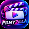 Icono de programa: FilmyZilla : Movies  Dram…