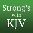 Icon of program: Strong's Concordance with…