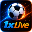 Icon of program: 8xFootball : Live Scores …