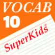 Icon of program: 10th Grade Vocabulary