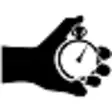 Icon of program: Handy Stopwatch for Windo…