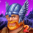 Icono de programa: Viking Saga: New World (F…