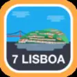 Icon of program: 7 Lisboa