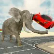 Icon of program: Elephant Simulator: City …