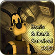 Icono de programa: New boris and the dark su…
