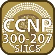 Icon of program: CCNP 300 207 Security SIT…