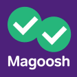 Icon of program: Magoosh TOEFL Prep