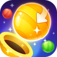 Icon of program: Marble Candy Out