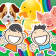 Icono de programa: Musical Instrument Toys F…