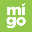 Icon of program: Migo - Find and Compare R…