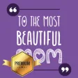Icon of program: Best Mothers Day Quotes P…