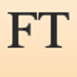 Financial Times for Windows 8 icon