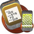 Icon of program: Blood Pressure Tracker - …