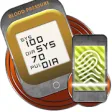 Icon of program: Blood Pressure Tracker - …