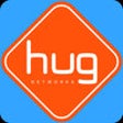 Icono de programa: Hug Networks