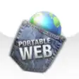 Icon of program: Portable Web