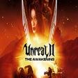 Icono de programa: Unreal 2: The Awakening