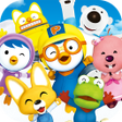 Icon of program: PORORO World - AR Playgro…