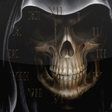 Icon of program: Death Time Calculator PRA…