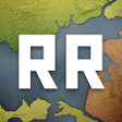 Icono de programa: Rival Regions: world stra…