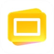 Icono de programa: Google Slides