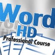 Icono de programa: PC for Microsoft Word HD