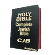 Icon of program: Holy Bible Complete Jewis…