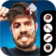 Icon of program: Fight Photo Editor - Real…