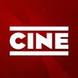 Icono de programa: Telecine Filmes Series