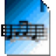Icono de programa: Free MP3 Joiner