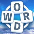 Icono de programa: Sky Words: Relax Puzzle G…