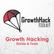 Icon of program: Growth Hack Toolkit | Top…