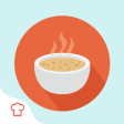 Icon of program: Soup Recipes: Easy and De…