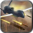 Icono de programa: Drone Air Shadow Strike -…
